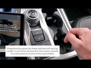 FLM AB10 Proximity Programming v3