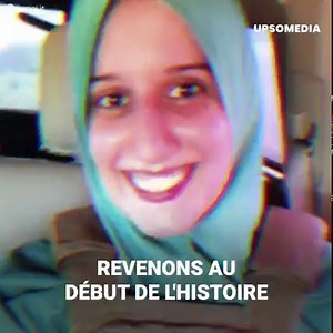 2.3M views · 7.1K reactions | Elle était blanche et jeune. Et elle...