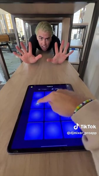 djmixer_proapp trên TikTok