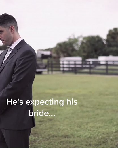 Best Fake First Look Wedding Prank | Groomsmen Surprise | Wedding Videography