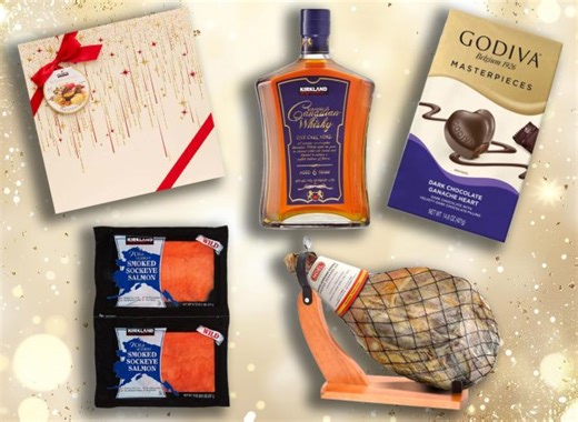 11 Costco Groceries That Make You Feel Rich Without Spending More