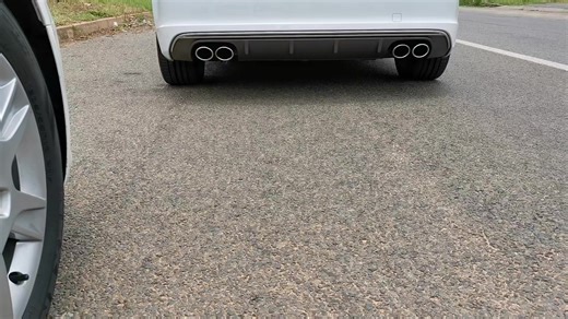 Audi S3: A Powerful Sports Car Experience