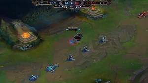 8.8K views · 151 reactions | Nox Scourge - Zed vs Zed (Sick Outplay) (U.R.F) https://www.youtube.com/watch?v=Brx6_6mDuZ4 | Feed or Afk | Facebook