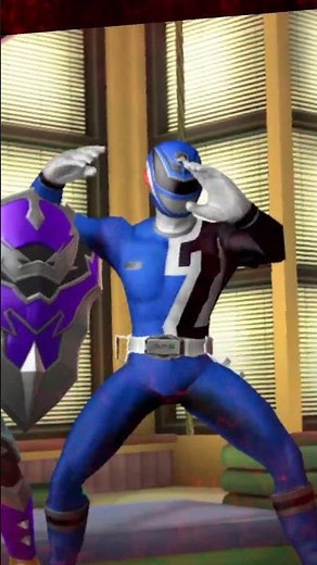 Every Power Ranger Morph Scene Ever | Ultimate Compilation!