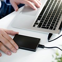 🏆 Quels sont les meilleurs disques durs externes ? Comparatif 2024