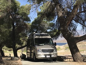 Boulder Gulch Campground Reviews