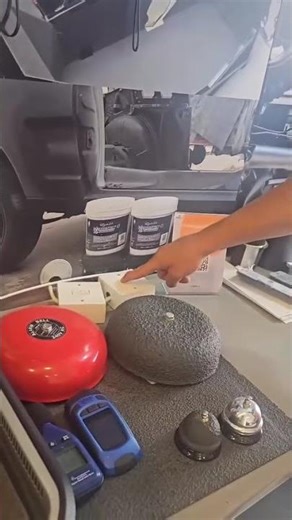 Sound Control in Action | LizardSkin Demo by Primary Auto Trading 🔊🛠️