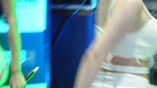 [HD] 170716 러브큐빅 (LoveCubic) 아영 (AhYoung) - Excuse Me AOA