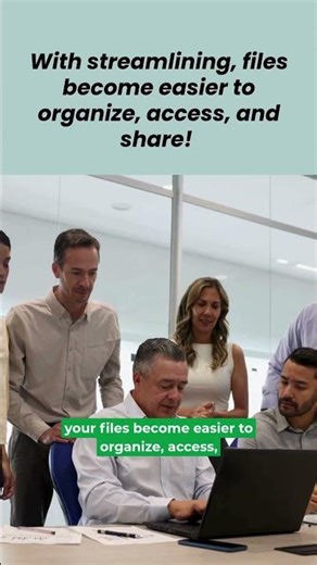 How to Fix Disorganized Business File Systems and Improve Workflow
