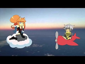 【Dex & Daina】The Living Tombstone // Dog of Wisdom BLUE【Cover】