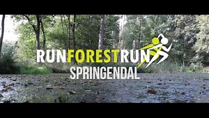 RUNFORESTRUN Springendal. 23 september 2023 11 – 21 – 30 km runforestrun.nl/springendal | RUN Forest RUN