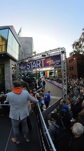 ALKMAAR, LAAT JE HOREN 🔥 De Alkmaar City Run by night 2023 is van start! | Alkmaar City Run by night