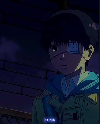 Exploring Kaneki's Journey in Tokyo Ghoul