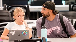 569K views · 21K reactions | Staring At Strangers In The Library.. | BigDawsTv | Facebook