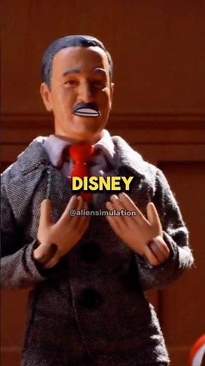 Disney Is INSANE Actually - Robot Chicken Short Edit