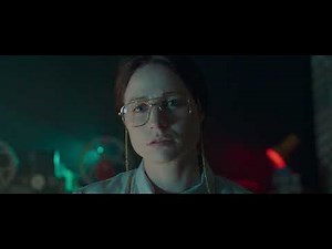 CENSOR (2021) Soundtrack. Emilie Levienaise-Farrouch