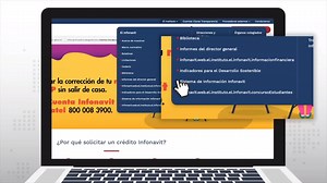 23K views · 143 reactions | Con el Sistema de Información Infonavit consulta más de 420 series de los principales indicadores Institucionales y la publicación de Informes Estadísticos. Ingresa en cualquier momento: https://bit.ly/3gsmhCN | Infonavit | Facebook