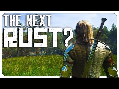 The Top 10 New Survival Games Coming in 2024!
