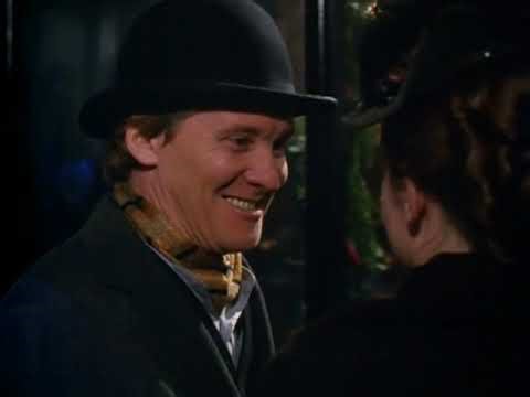 Sherlock Holmes The Blue Carbuncle