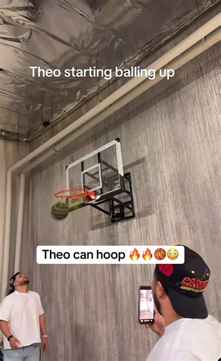 Damn#gemelo #theo #fyp #fyp #viral