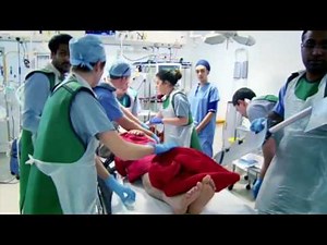 Trauma Doctors Episode 2