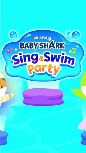 #BabyShark Nerd Pirates 🎶.