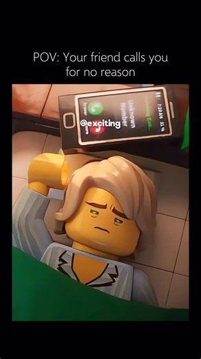 Exciting on Instagram: "🎬 Fun fact: “Lego Ninjago” The wise Master Wu was voiced by the legendary martial artist and actor Jackie Chan, who also appears in the film’s live-action segments as Mr. Liu, an elderly shopkeeper. Chan’s involvement was more than just voice work; he and his own stunt team, known as the Jackie Chan Stunt Team, provided the choreography and guidance for the film’s massive, elaborate animated martial arts sequences, ensuring the fighting was as dynamic and realistic as po