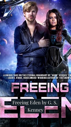 Top 6 Sci-fi Books about Genetic Engineering (2025) #bookrecs #scifibooks