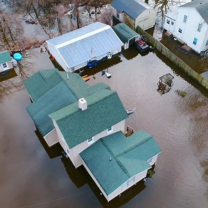 23K views · 92 reactions | For many, the concept of “adapting” to climate change feels equivalent to admitting defeat. Explore how building resilience can have a silver lining. —with Draper | NOVA l PBS | Facebook