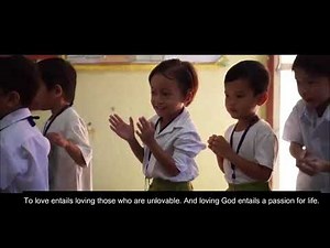 NSTP-CWTS | Core Values | Promotional Video