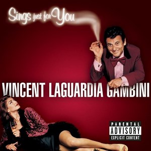 Joe Pesci - Vincent Laguardia Gambini Sings Just For You
