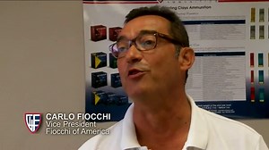 Fiocchi Ammunition TV Spot, 'Quality Ammunition'