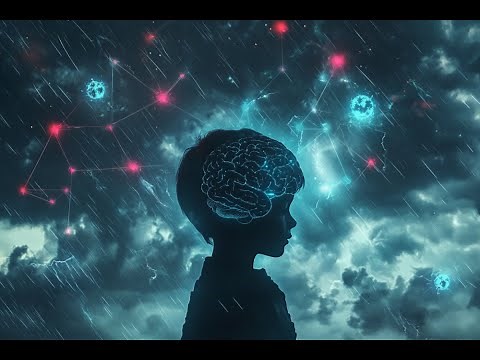 Childhood Trauma Rewires the Brain and the Immune System