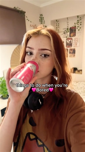 Things to do when you’re bored 🩷 soda cans heart tutorial