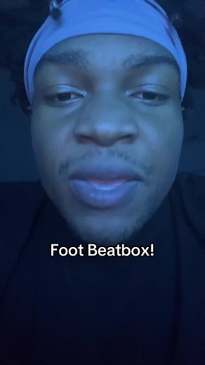 #feet #beatbox #fyp