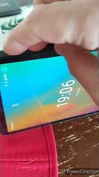 alldocube iplay40 factory reset / forgotten lock code