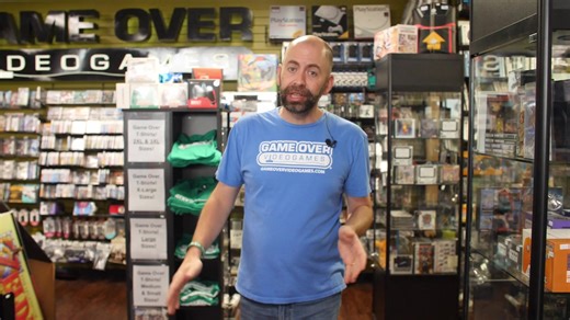 15 reactions · 9 comments | Don't miss our Memorial Day Summer Kick-Off Sale! It's Buy 2, Get 1 FREE on all new & used games that are regularly priced $19.99 or less. Offer ends 6/1/23. The vast majority of games in each store qualify! Ask a sales associate for details. In-store only. | Game Over Videogames | Facebook