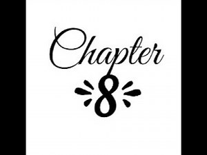 Chapter 8-Frindle