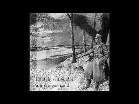 Rudi Schuricke - Wolgalied