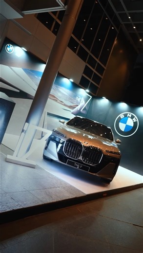 13K views · 122 reactions | Our pursuit of excellence perseveres at the #BMWExcellenceClub The Bicester Collection at the Four Seasons, Modernist. | BMW India | Facebook