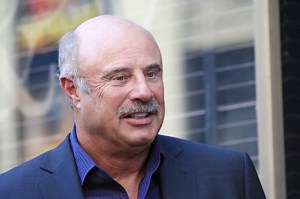 Phil Mcgraw’s ‘Dr. Phil’ Will End Its 21-Year Run On Daytime Television
