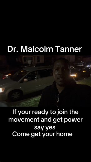 144K views · 10K reactions | Dr. Malcolm Tanner said If your ready...