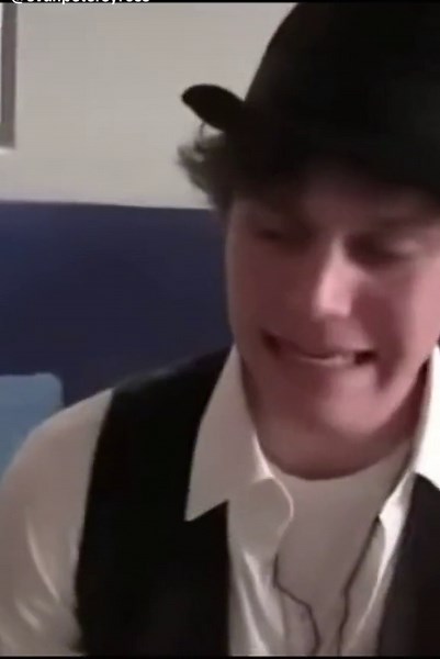 🌯burrito🌯 Evan peters