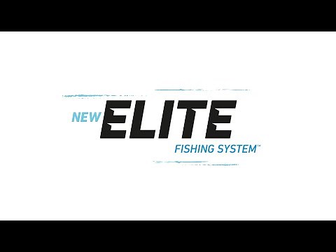 Lowrance | Introducing the Elite Fishing System™