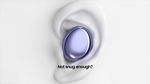 34K views · 443 reactions | #GalaxyBudsPro allows you to immerse...