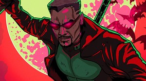 MCU Blade Writer Responds To Report Of Mahershala Ali's Hero Being The 4th Lead In The Marvel Movie