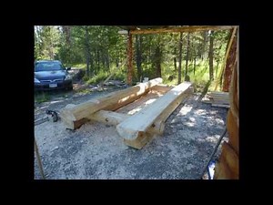 Building a Log Table