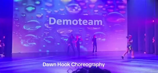 Dancehall Queen Style: Kids Perform with Flair