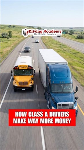 Class A vs Class B