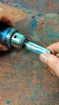 DIY Hammer Handle and Unique Ways to Assemble a Sledgehammer Handle!#diy #Hammer #shorts